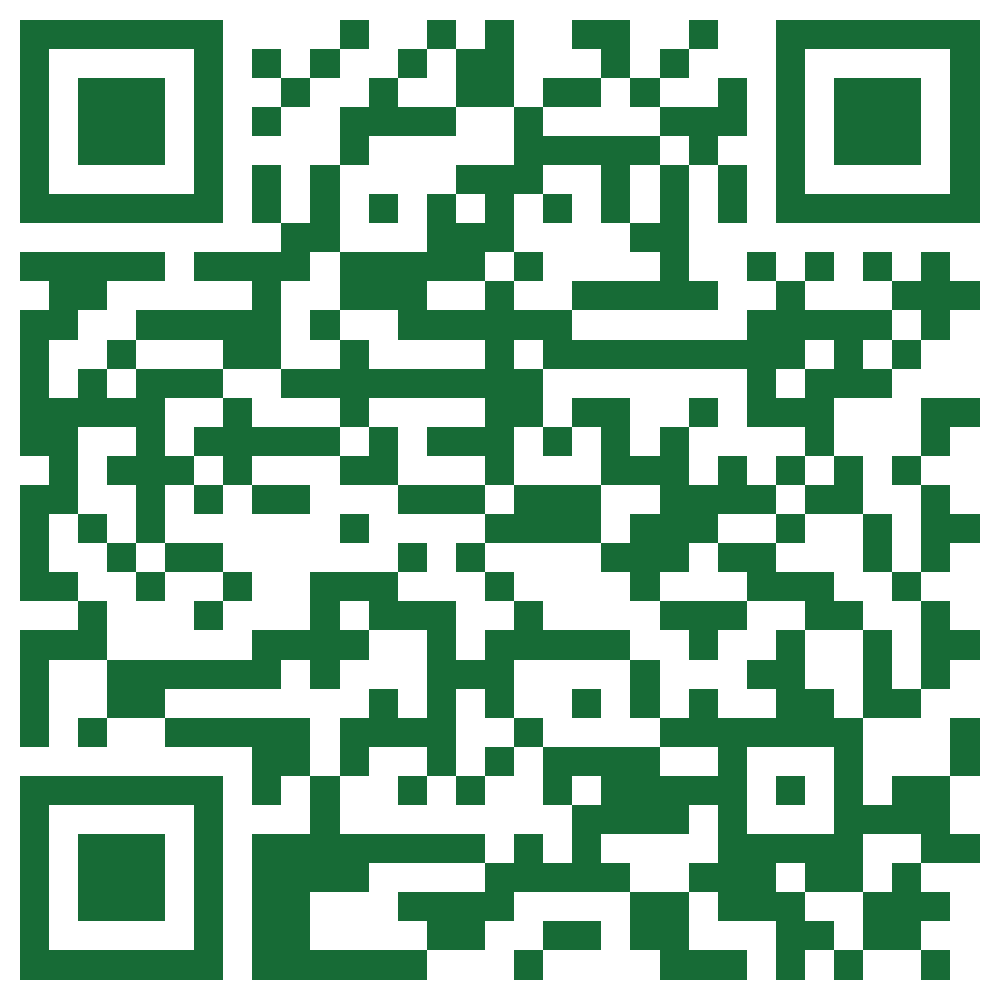 QR verification code