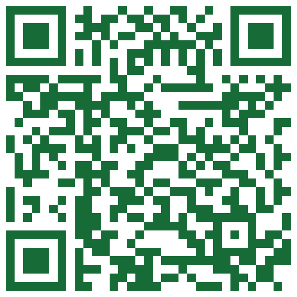 QR verification code