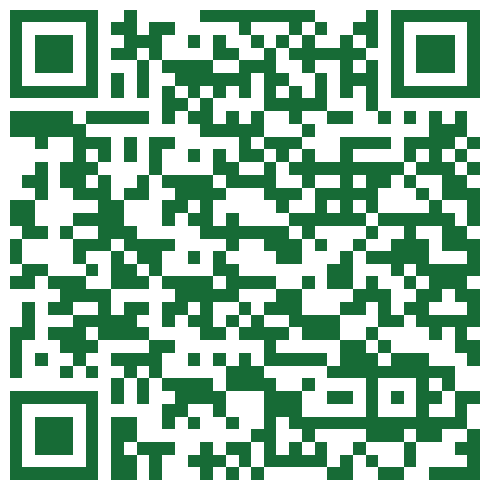 QR verification code
