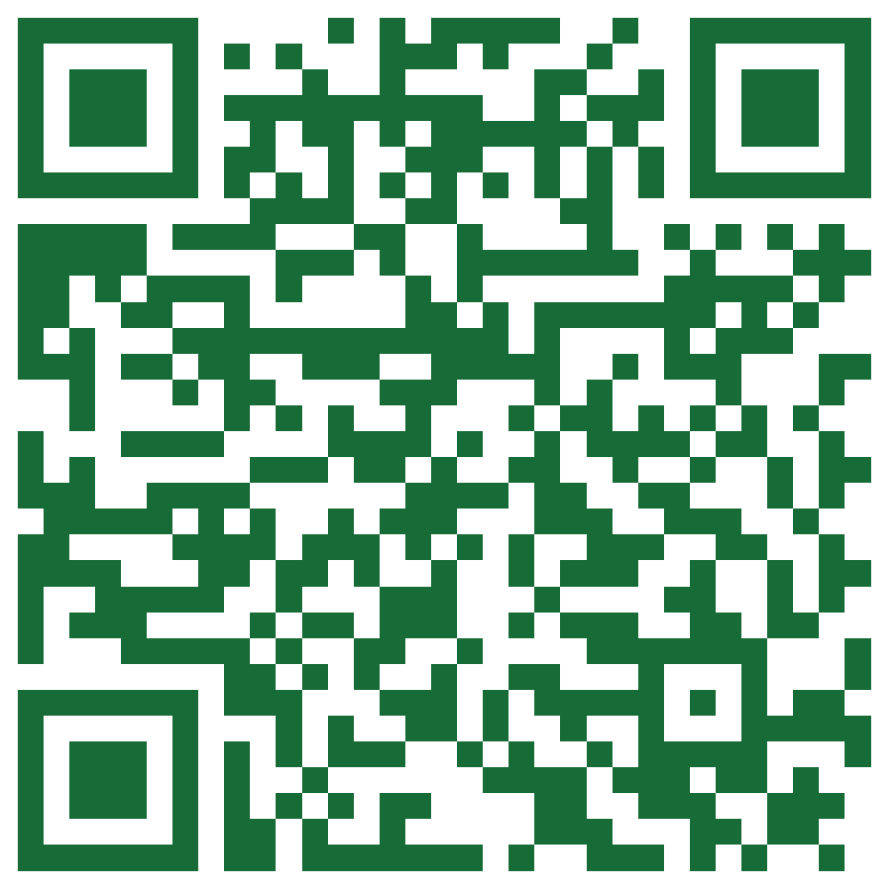 QR verification code