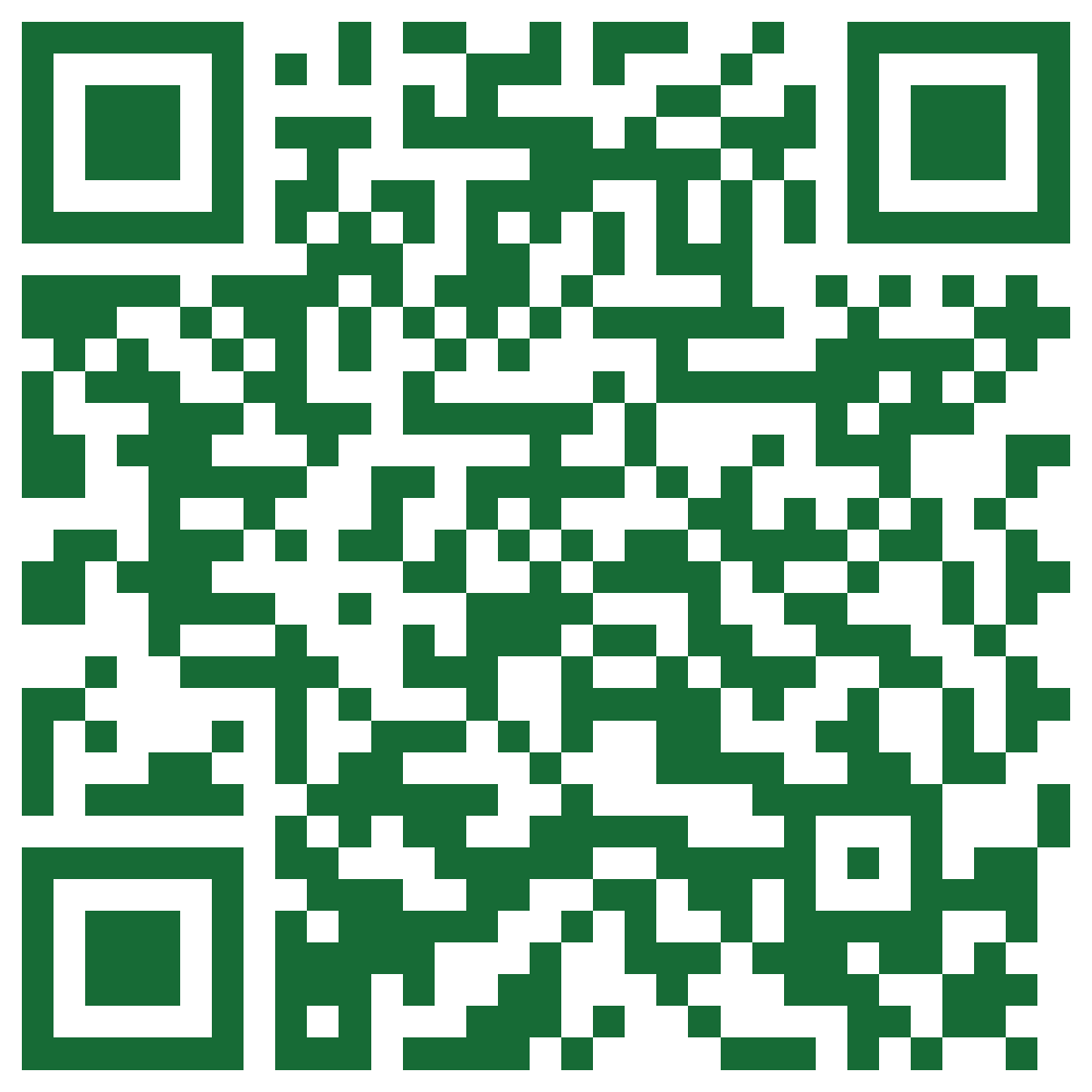 QR verification code