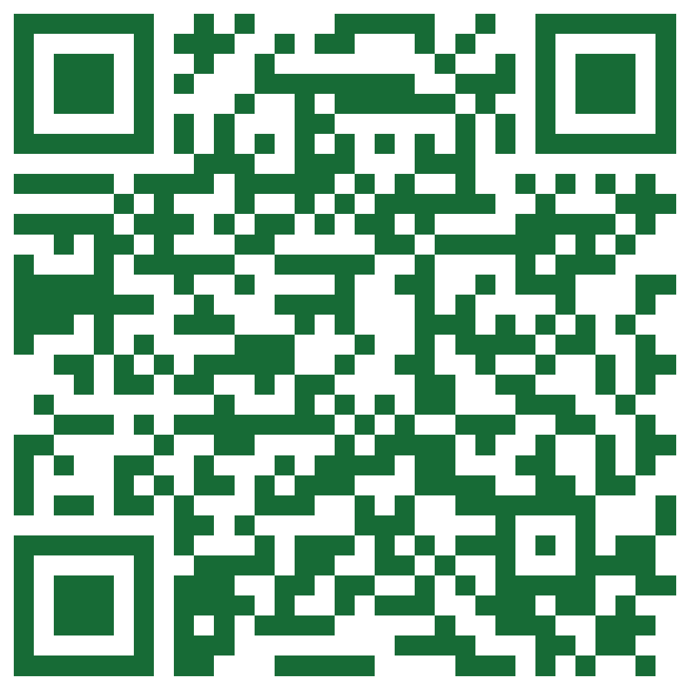 QR verification code