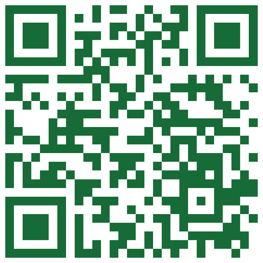 QR verification code