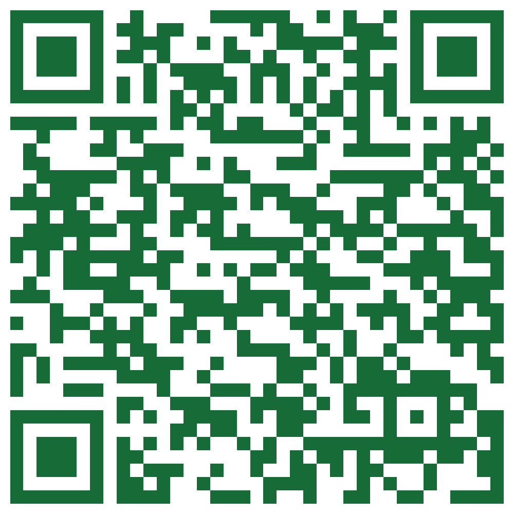 QR verification code