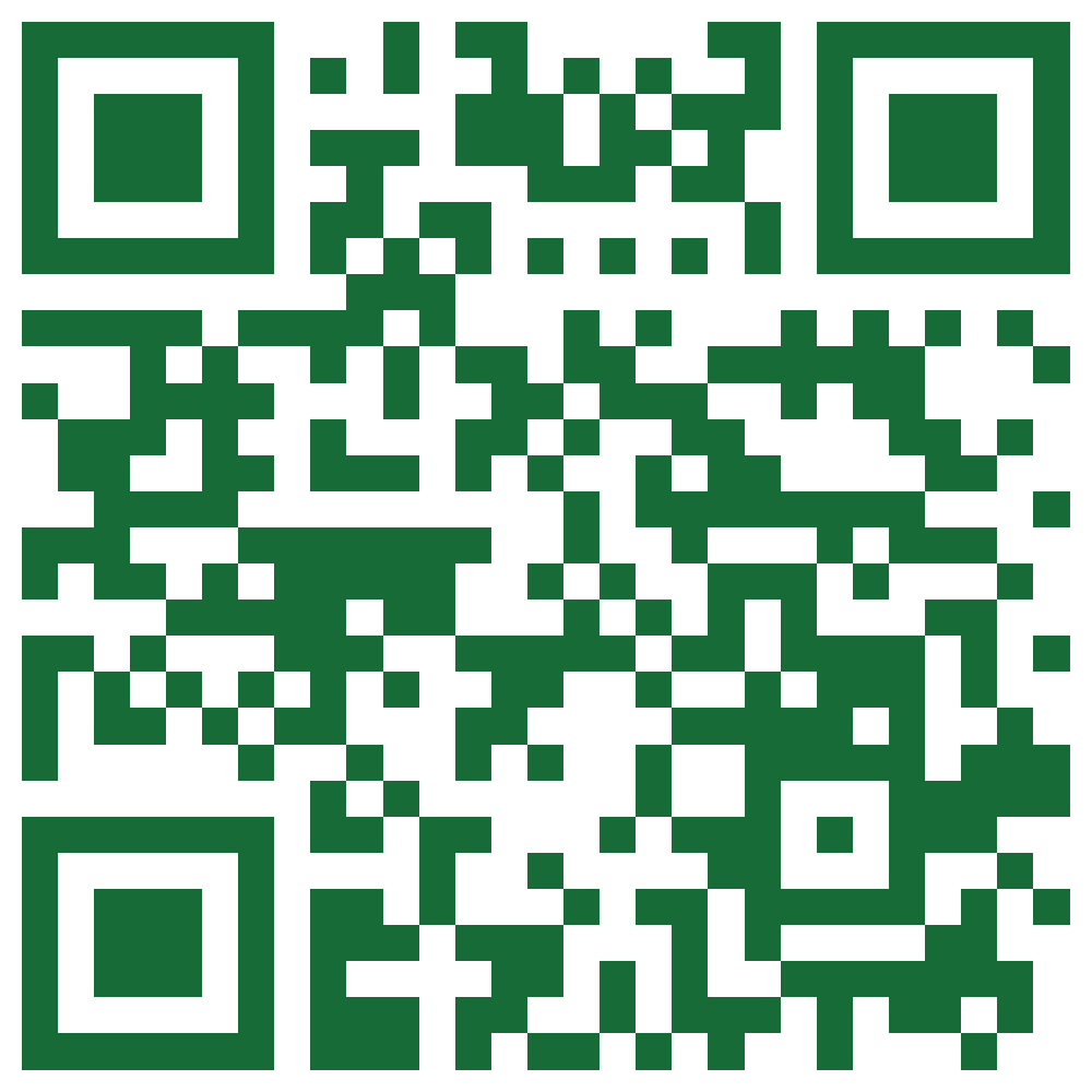 QR verification code