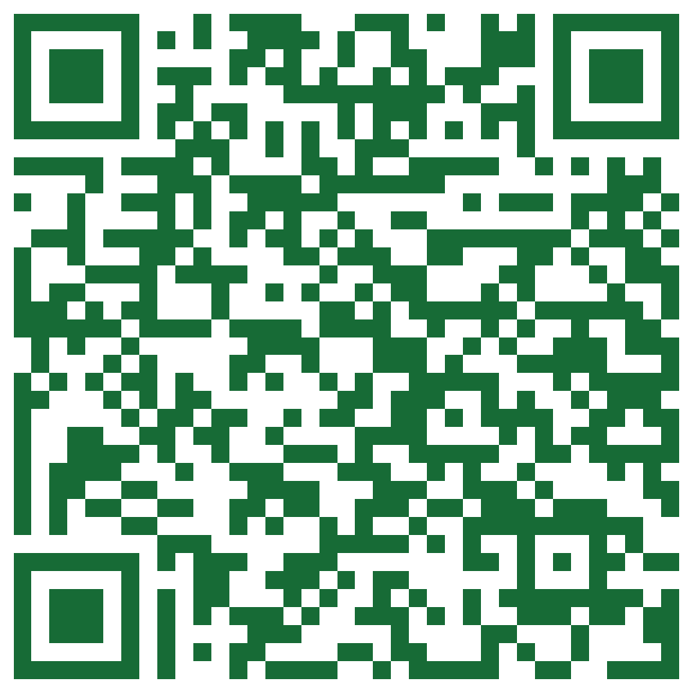 QR verification code