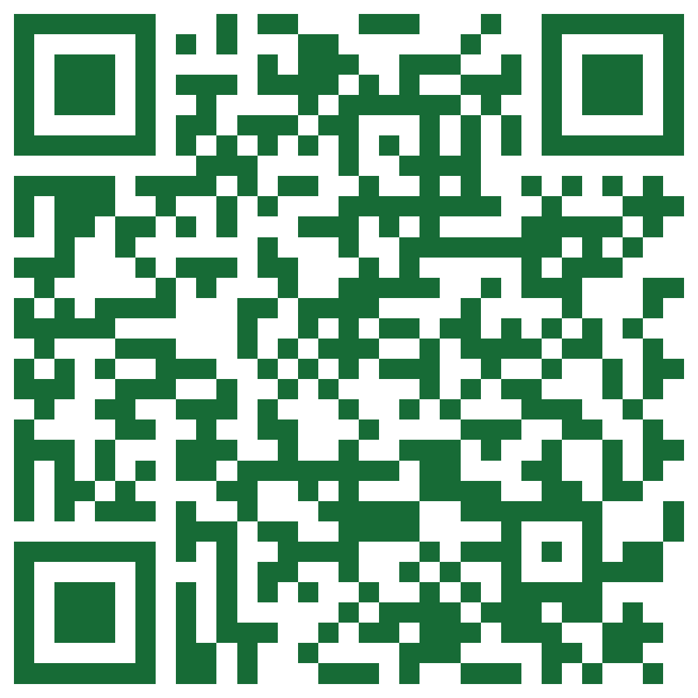 QR verification code