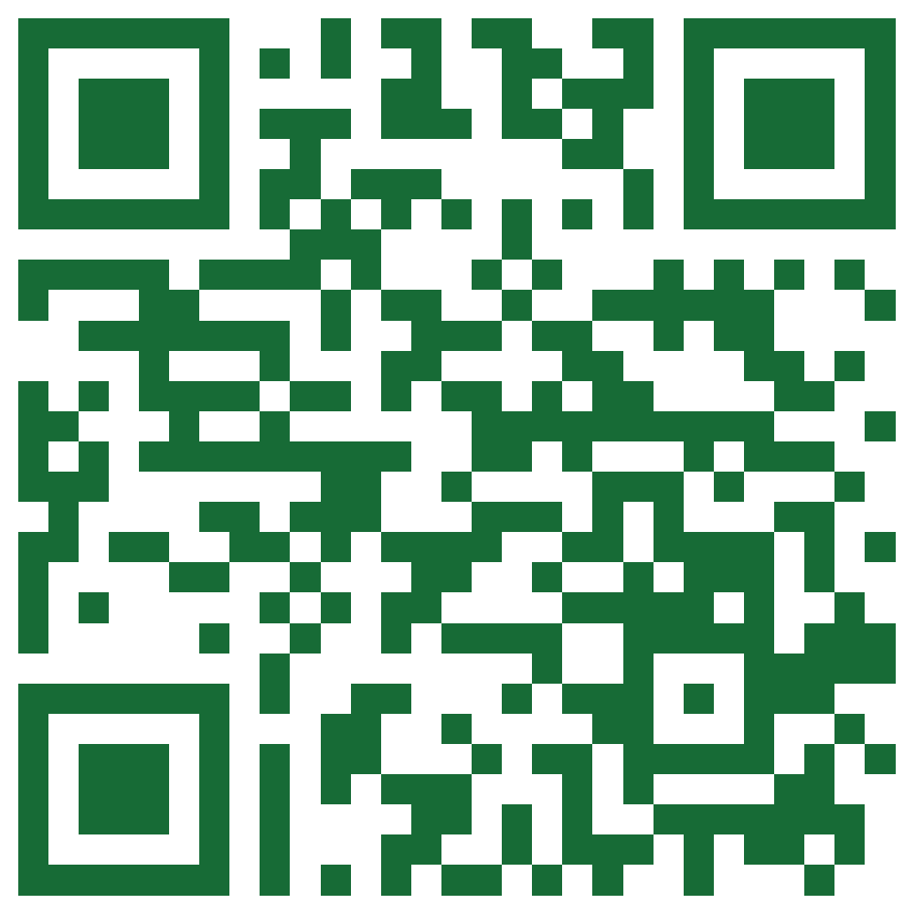 QR verification code