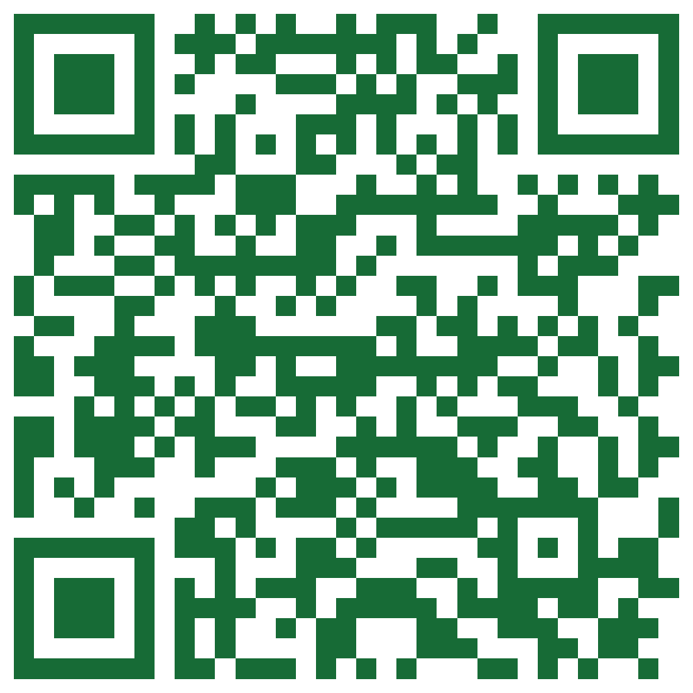 QR verification code