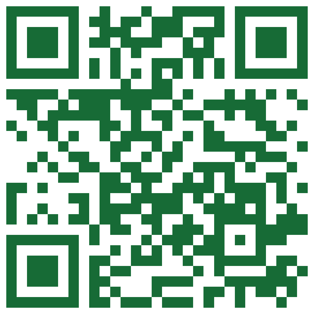 QR verification code