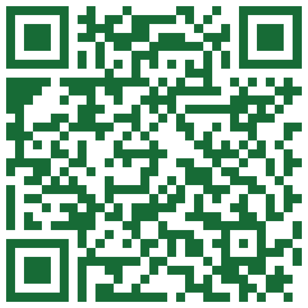 QR verification code
