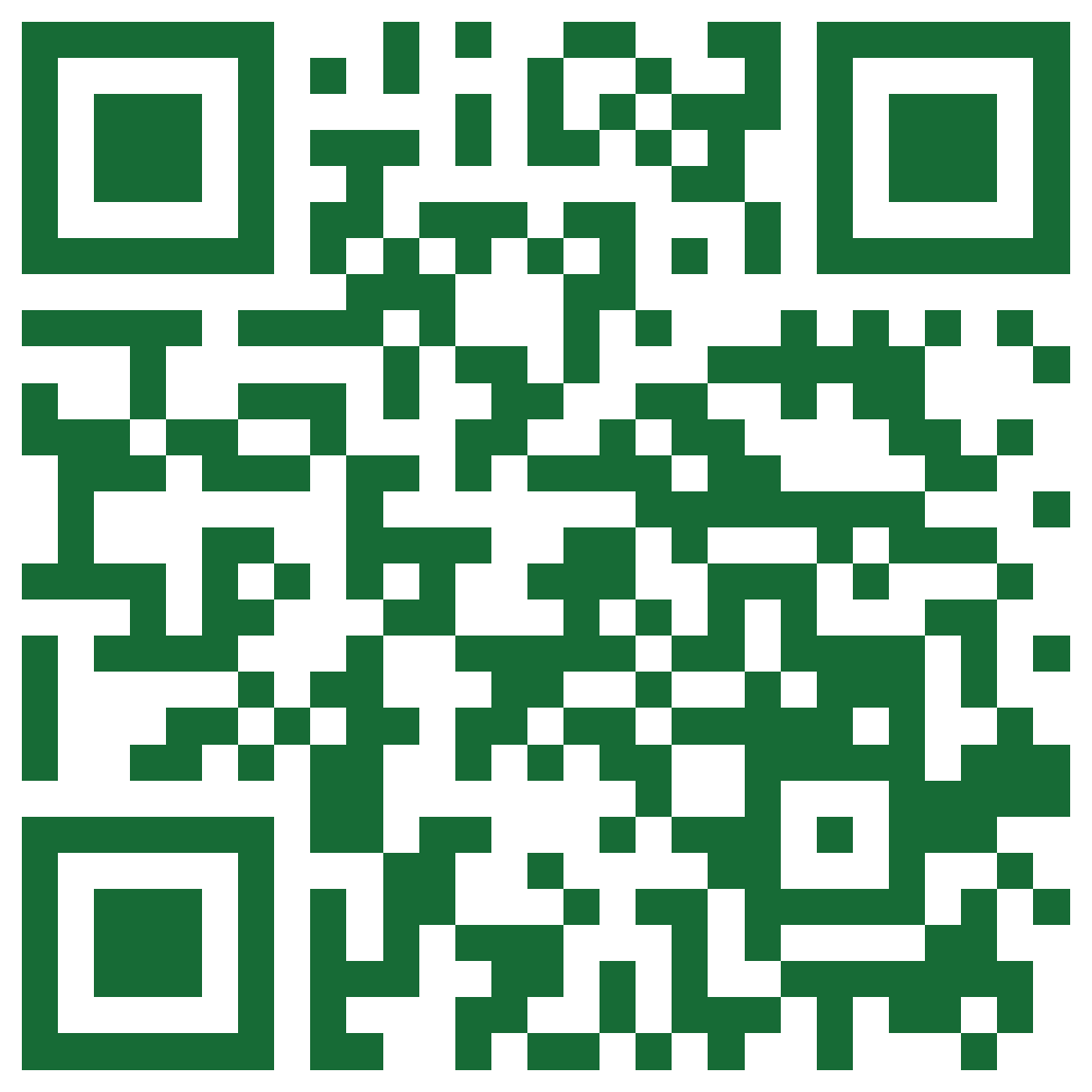 QR verification code