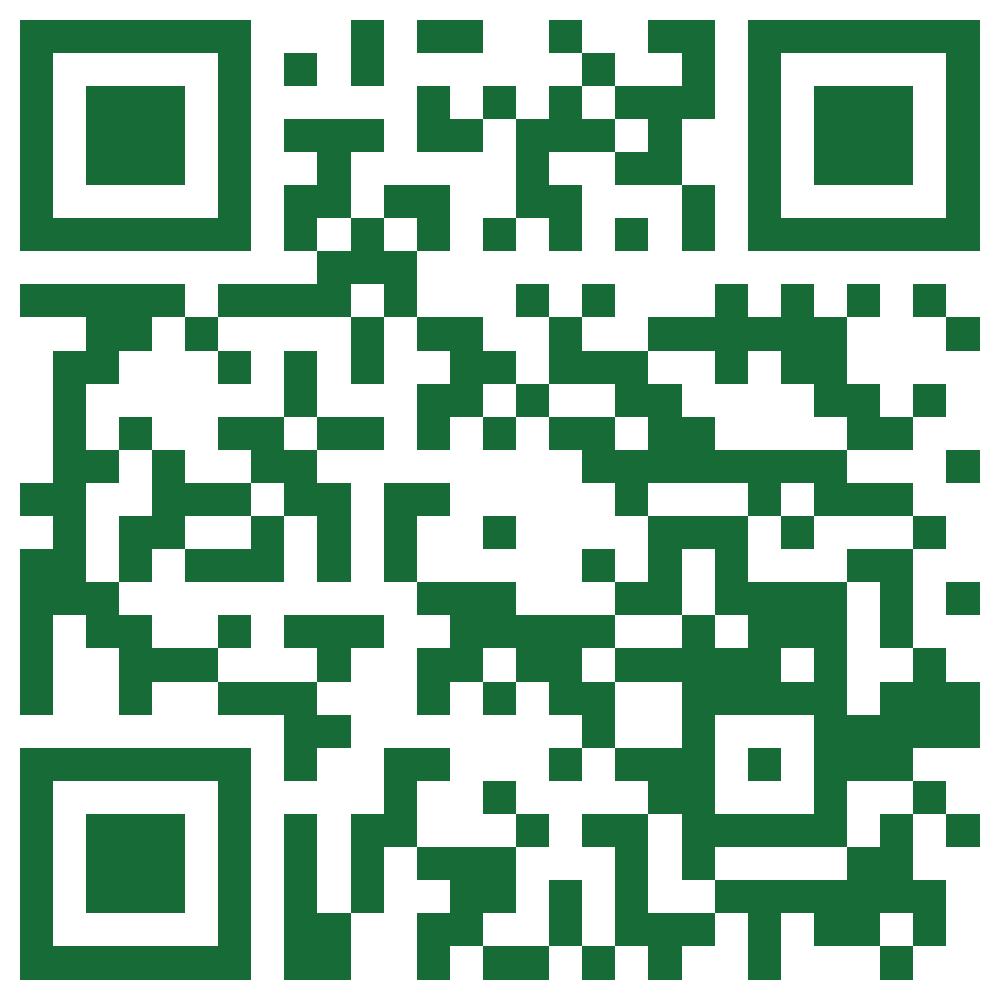 QR verification code