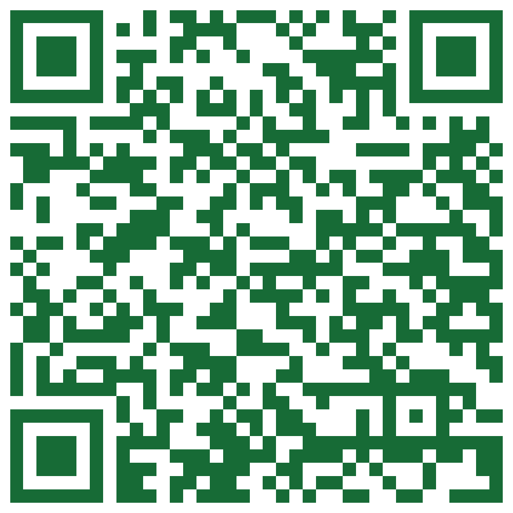 QR verification code
