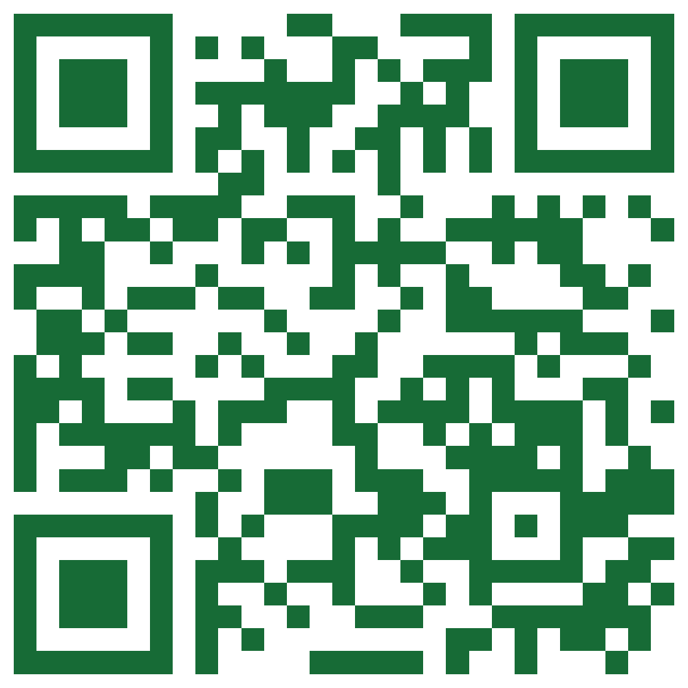 QR verification code