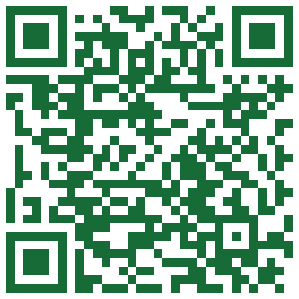 QR verification code
