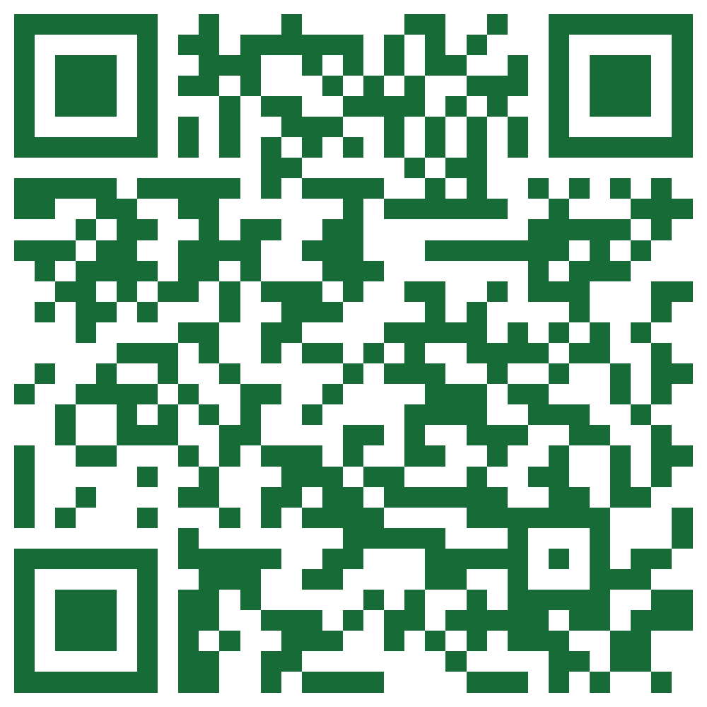 QR verification code