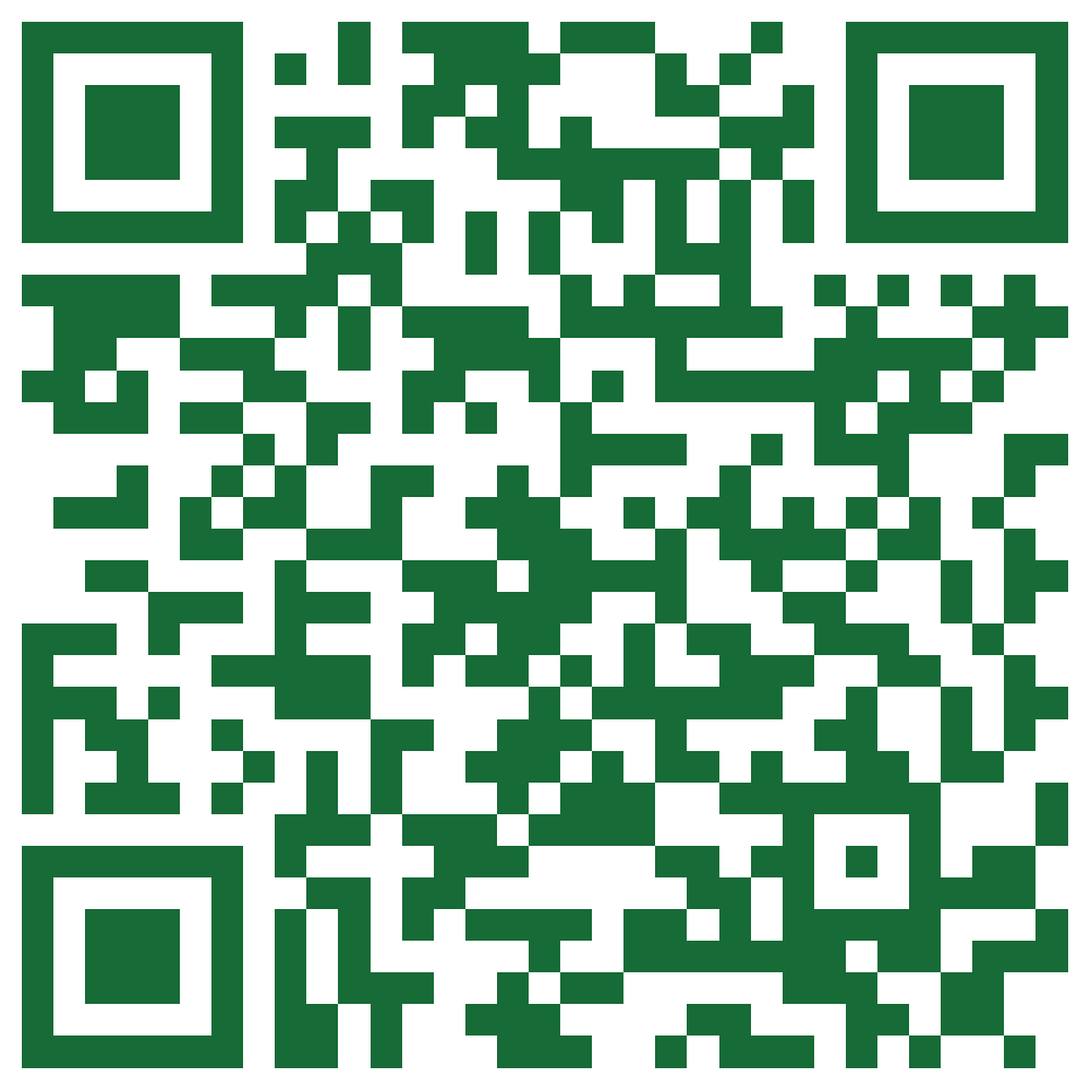 QR verification code