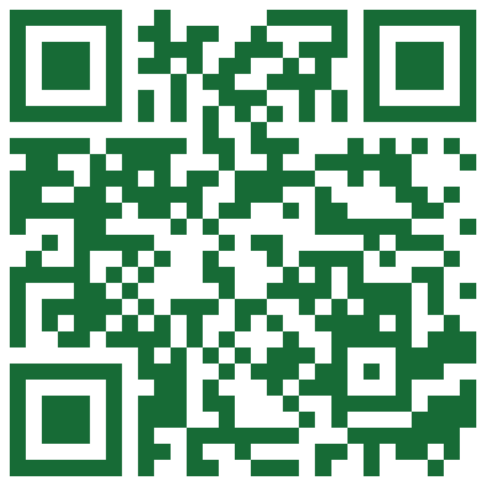 QR verification code