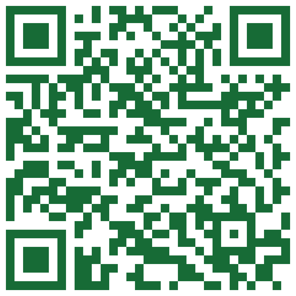QR verification code
