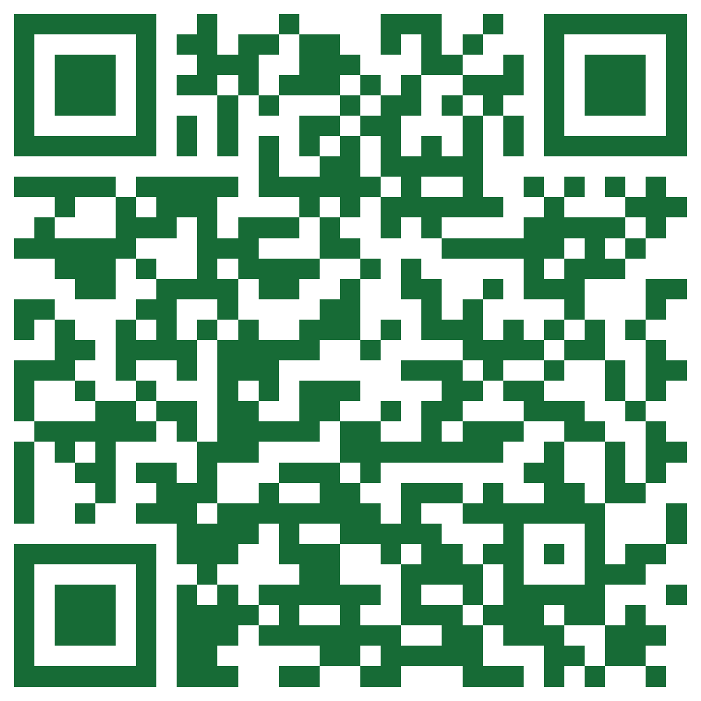 QR verification code