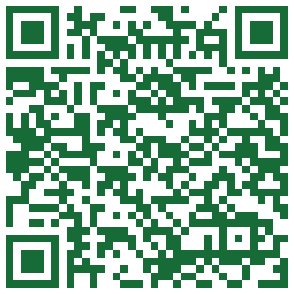 QR verification code
