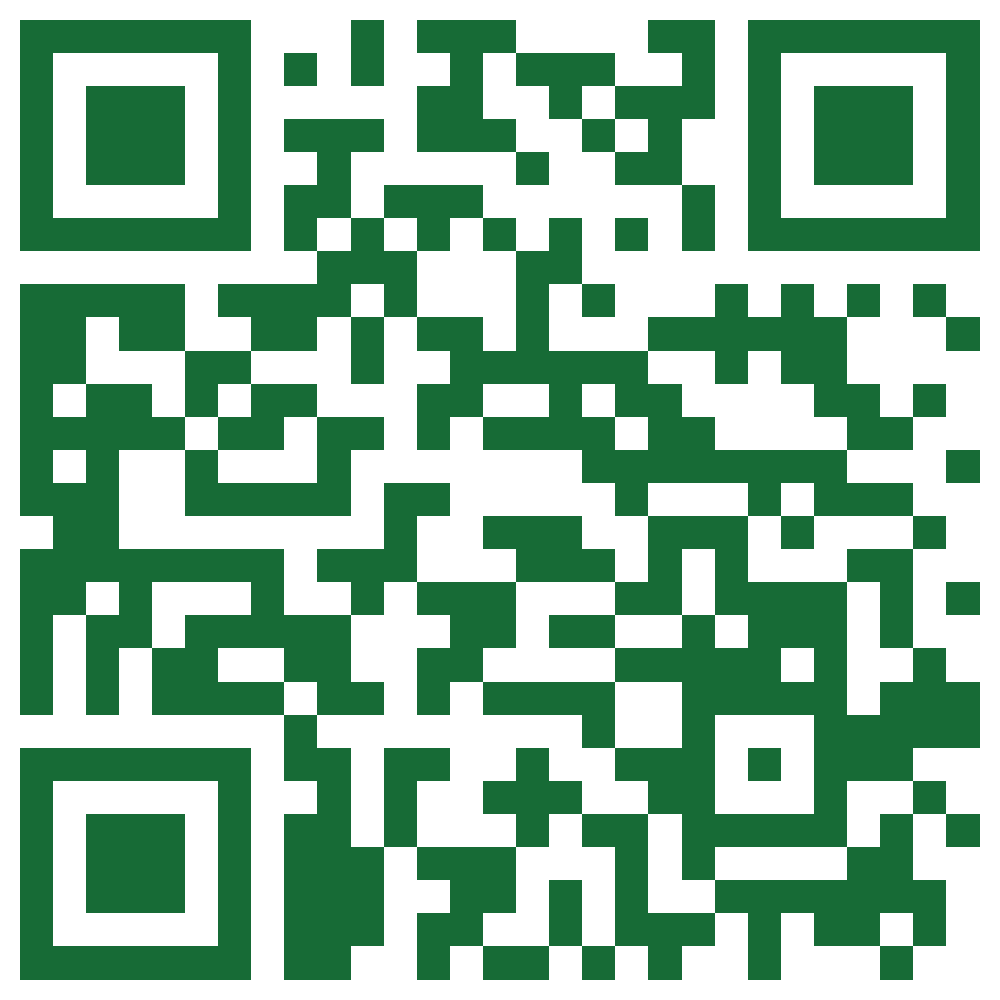 QR verification code