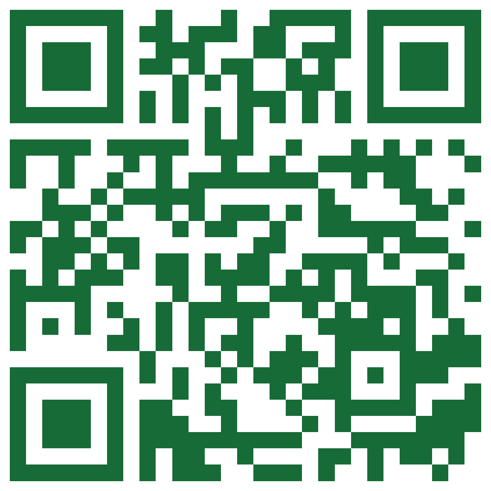 QR verification code