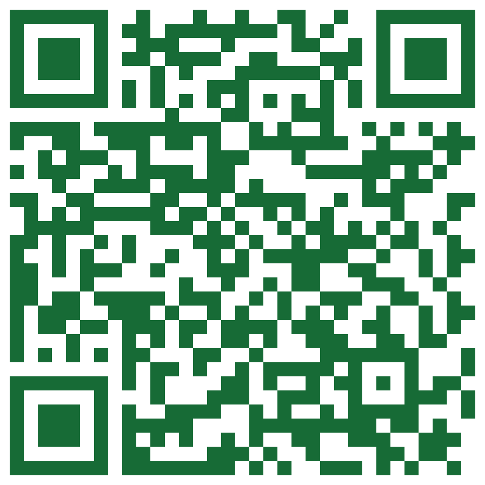 QR verification code