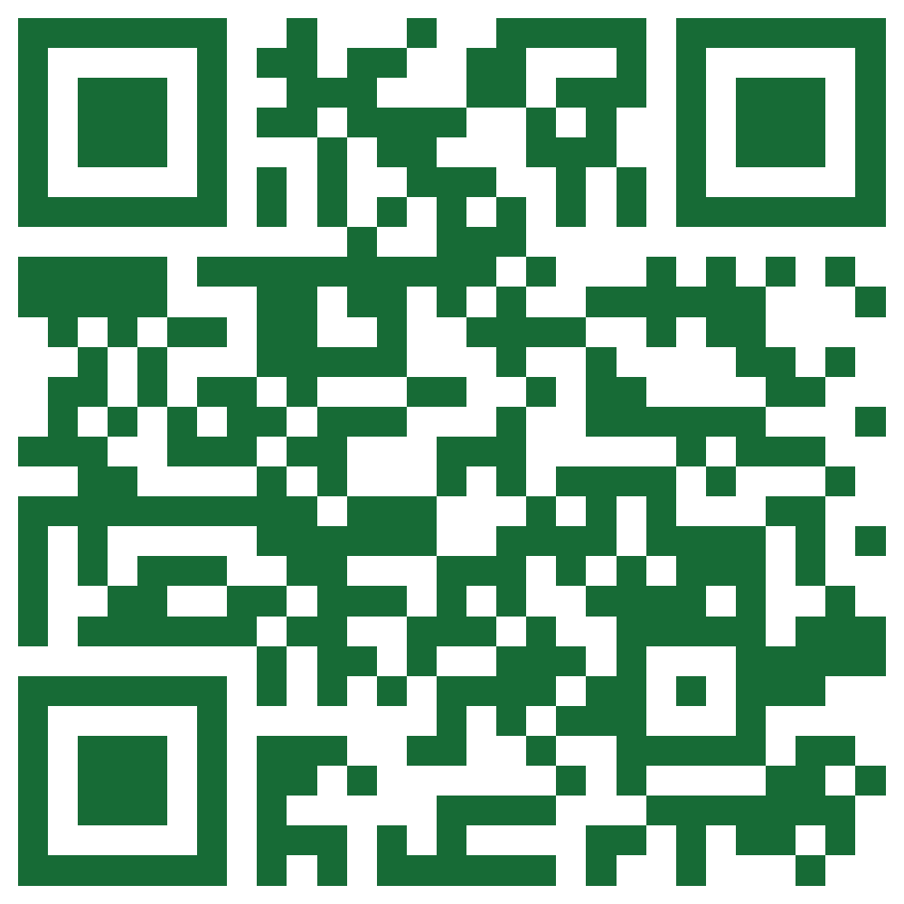 QR verification code