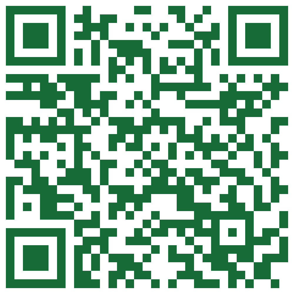QR verification code