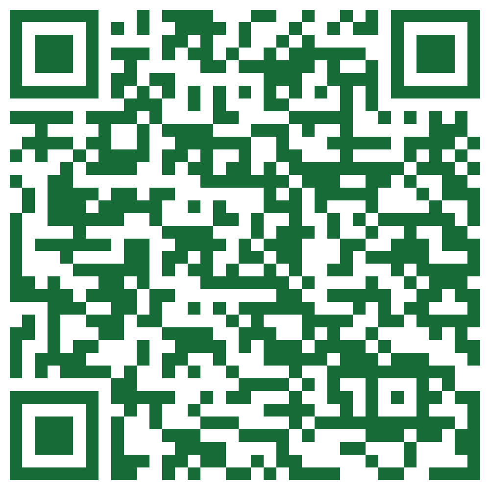 QR verification code