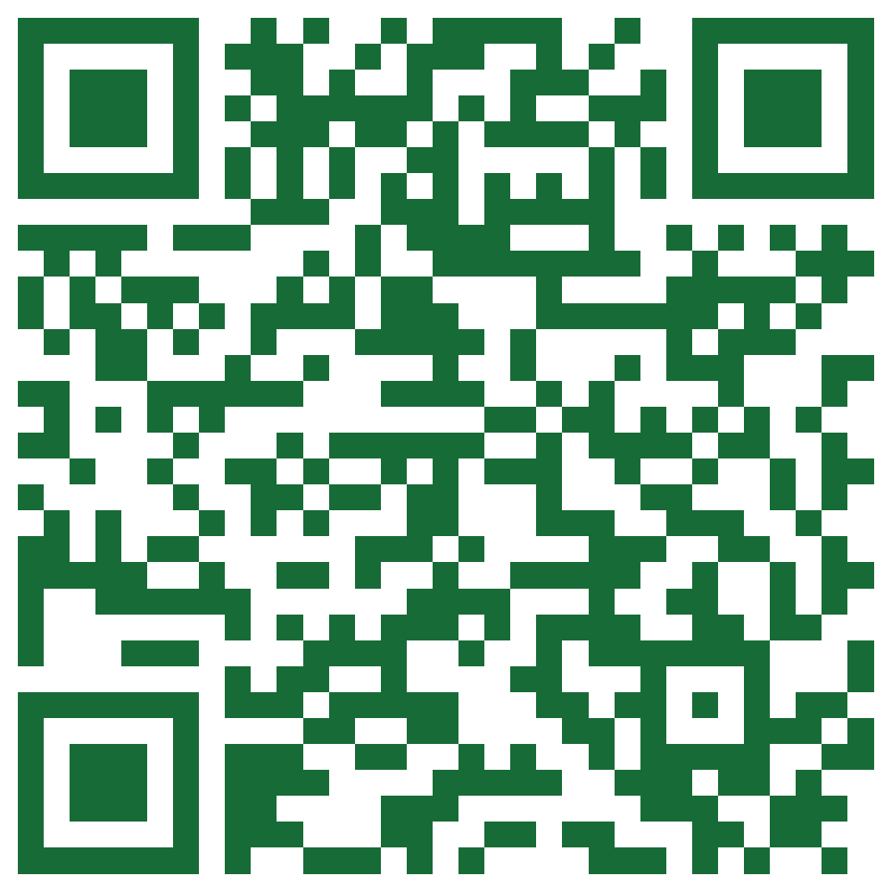 QR verification code