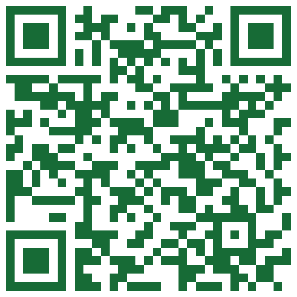 QR verification code