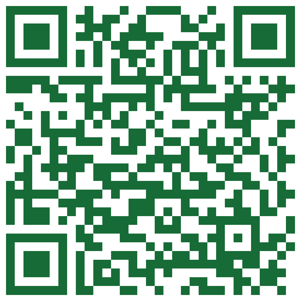 QR verification code