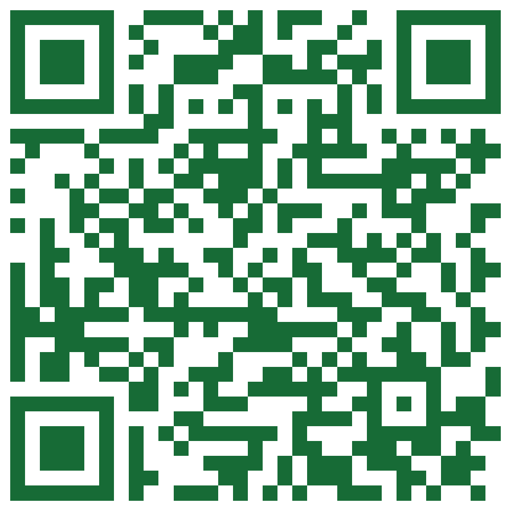QR verification code