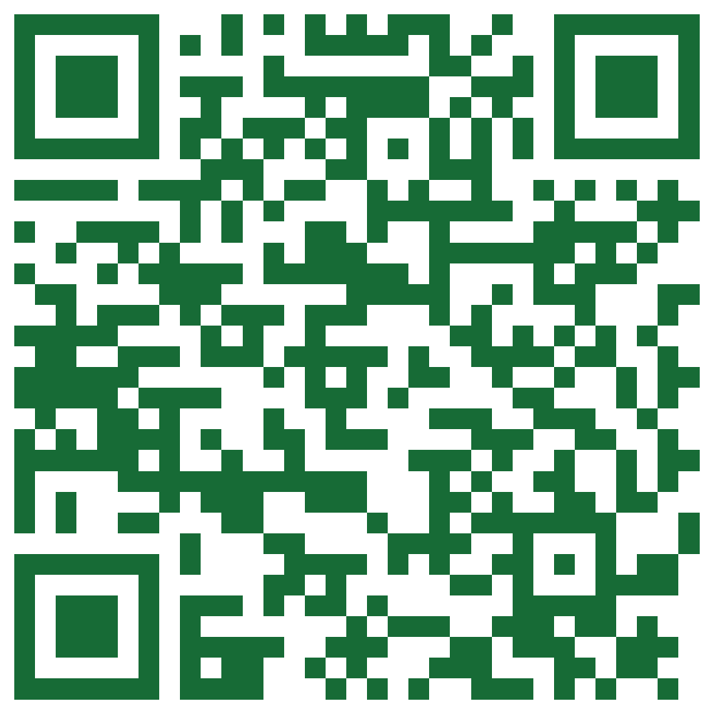 QR verification code