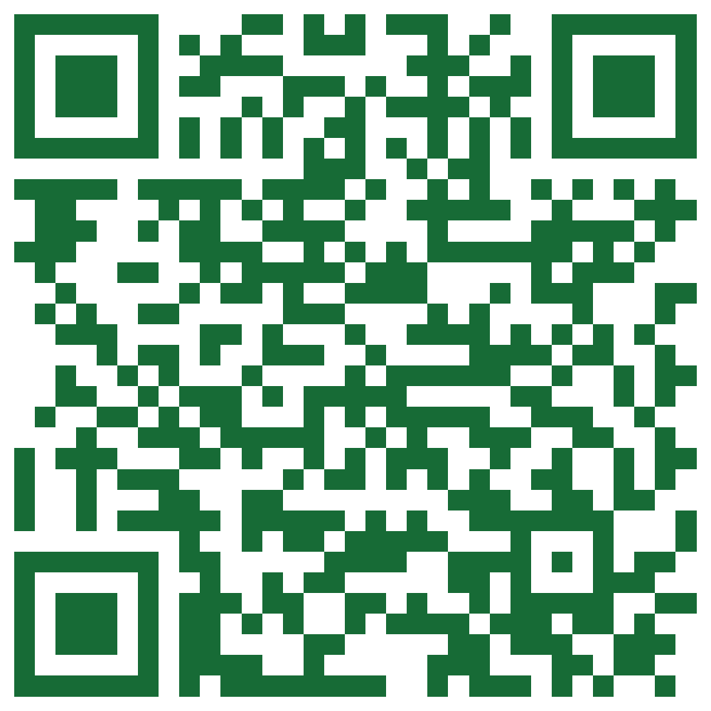 QR verification code