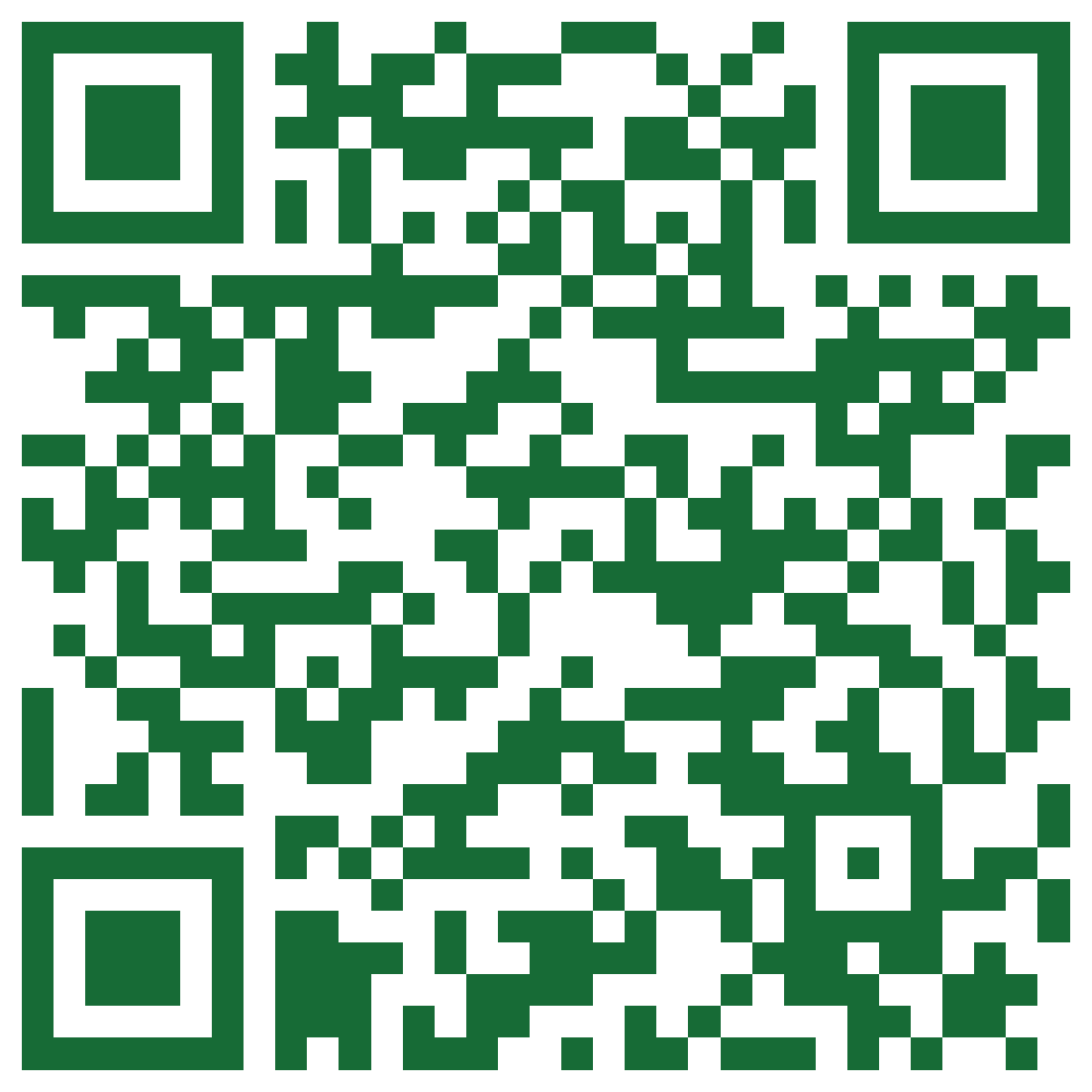 QR verification code