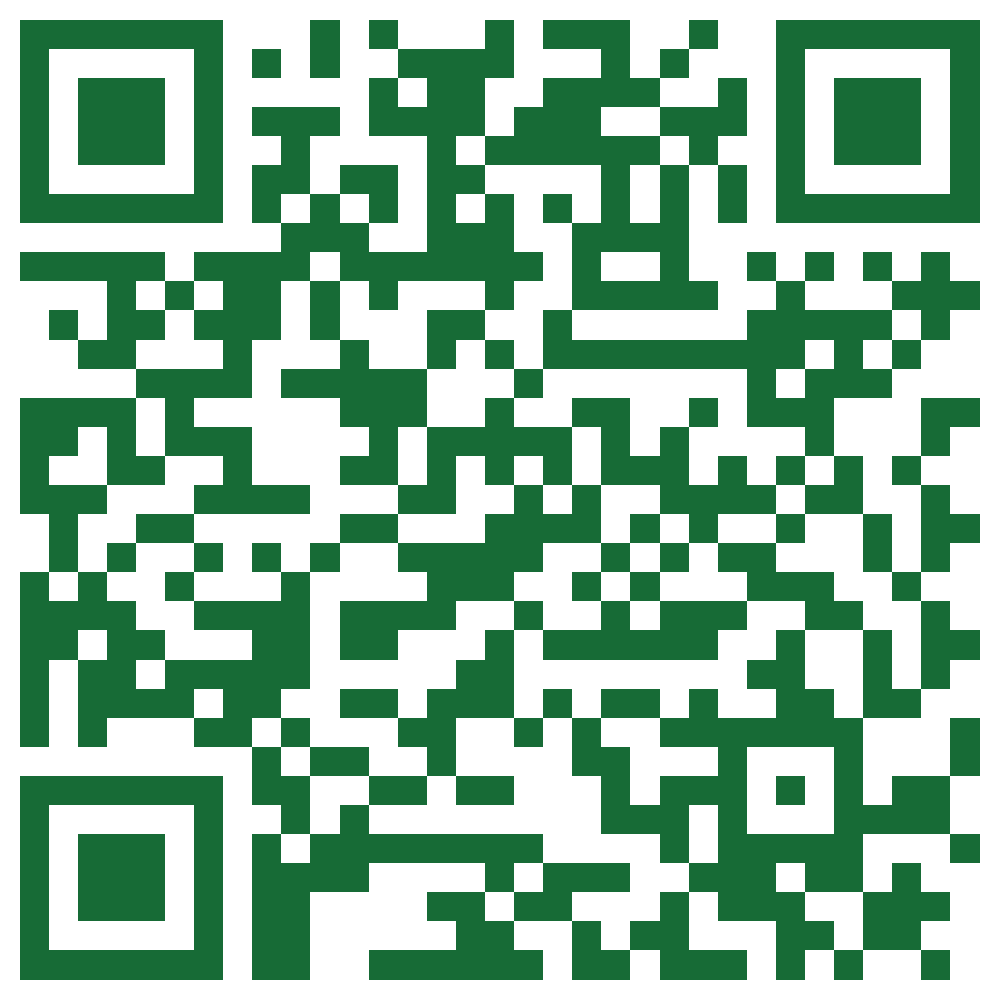 QR verification code