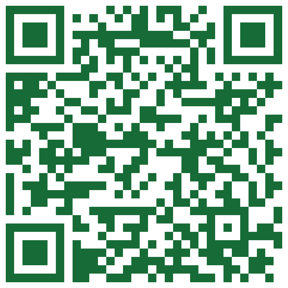 QR verification code