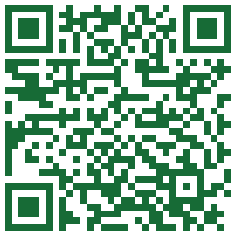 QR verification code