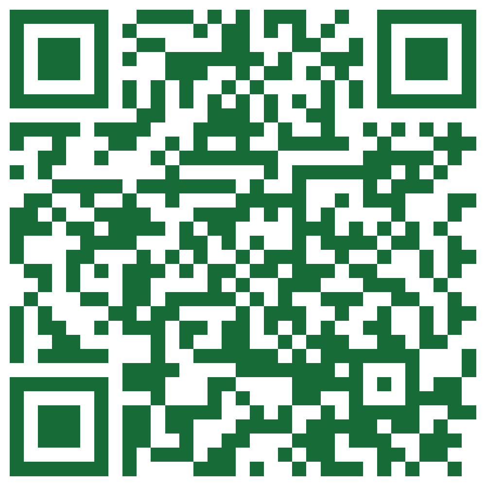 QR verification code