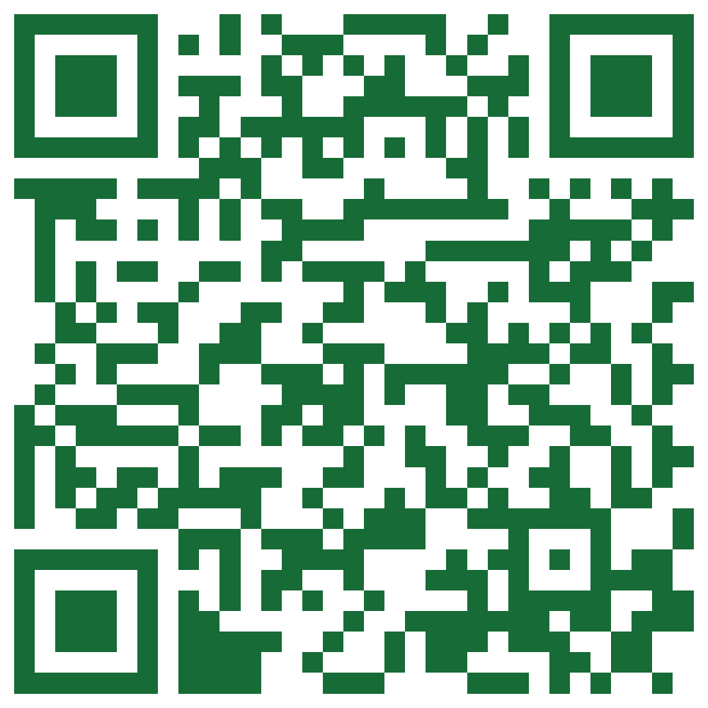 QR verification code