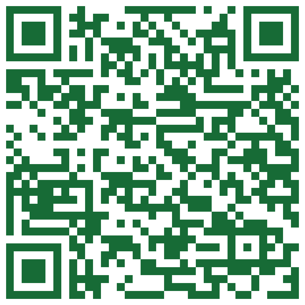 QR verification code