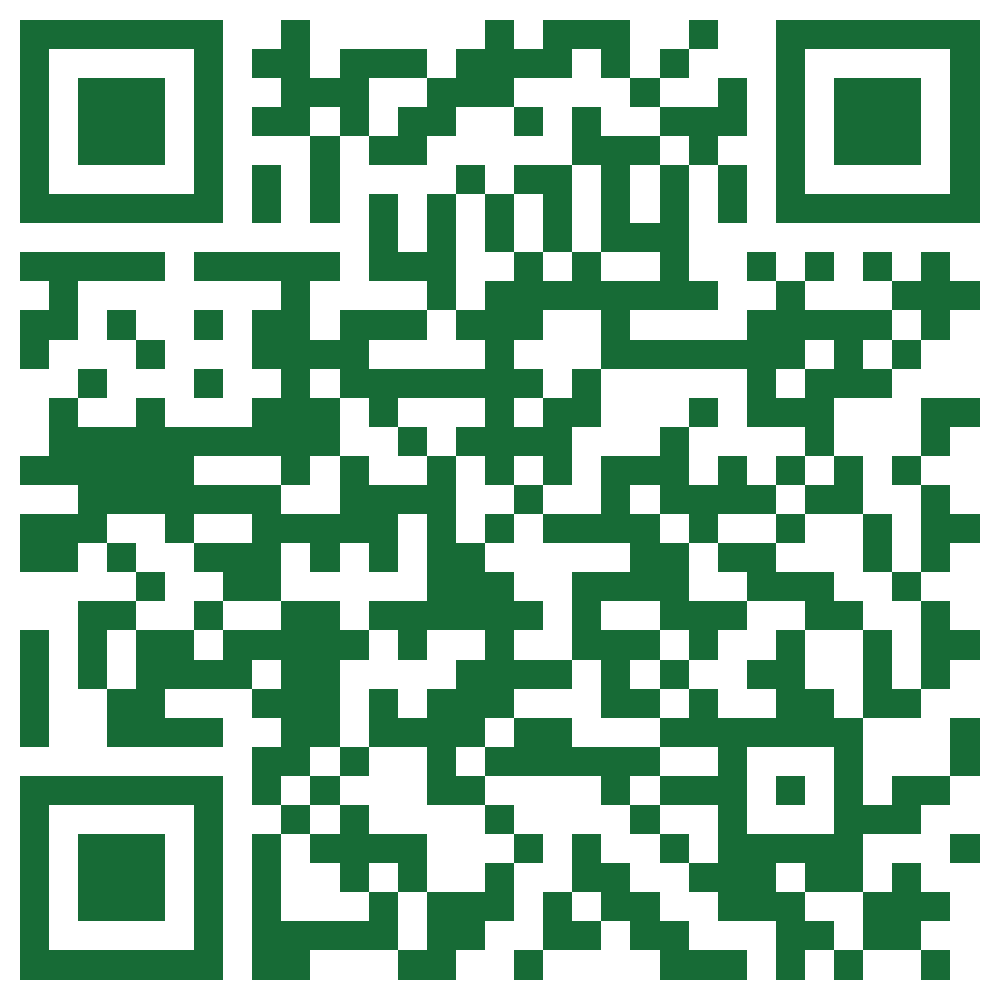 QR verification code