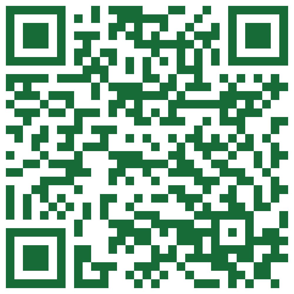 QR verification code