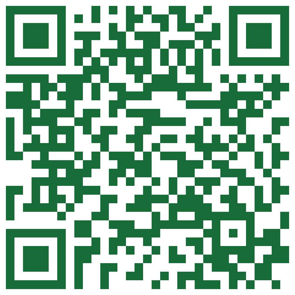QR verification code