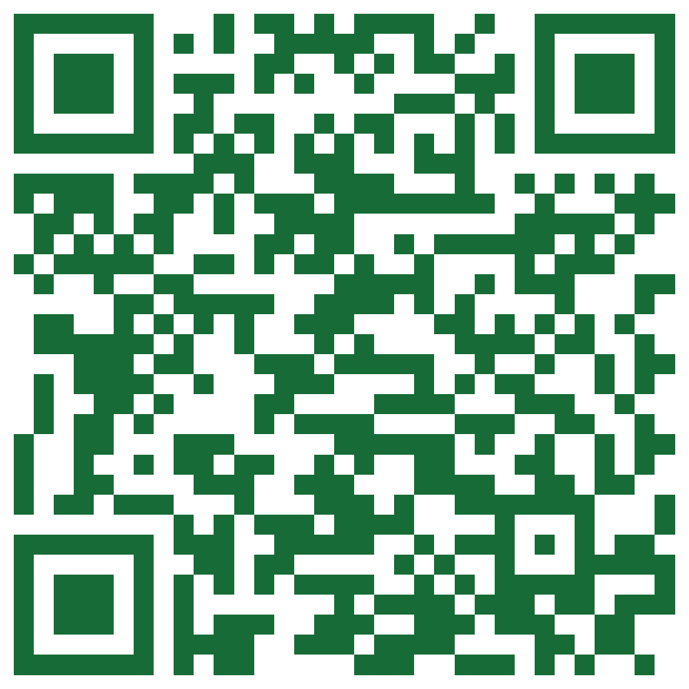 QR verification code