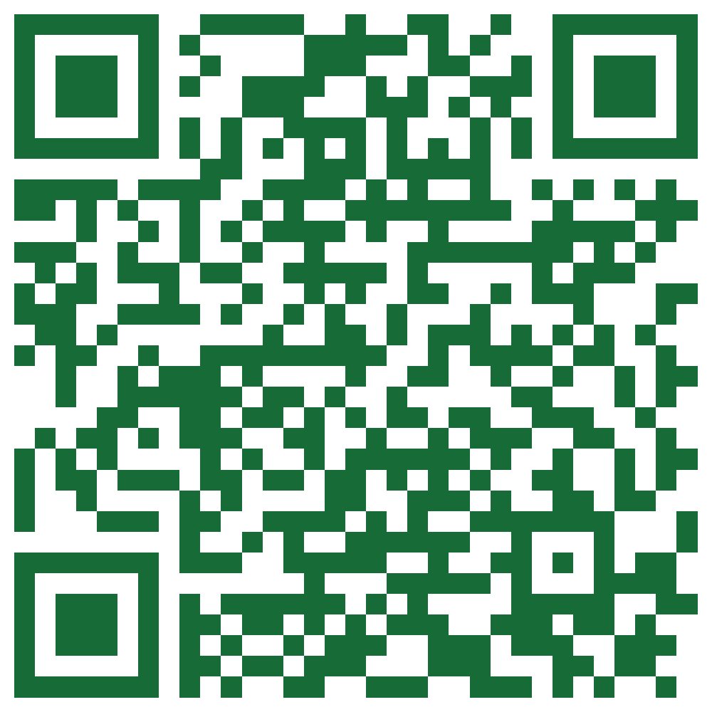 QR verification code